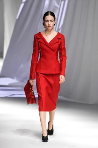 Fendi RTW Spring 2021