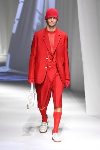 Fendi RTW Spring 2021