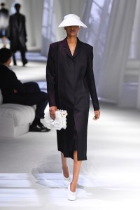 Fendi RTW Spring 2021