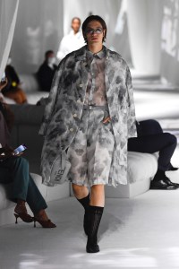 Fendi RTW Spring 2021
