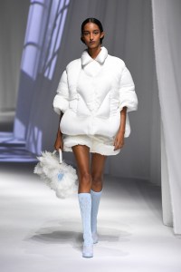 Fendi RTW Spring 2021