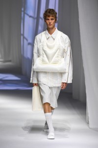 Fendi RTW Spring 2021