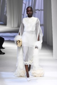 Fendi RTW Spring 2021