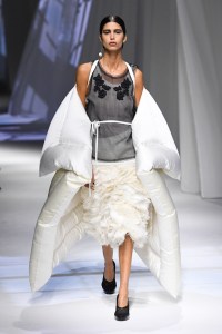 Fendi RTW Spring 2021
