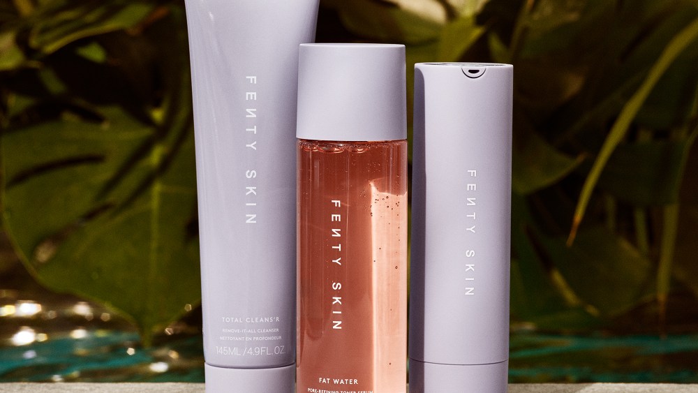 Fenty Skin