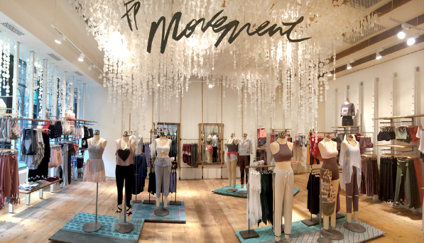 Free People FP Movement