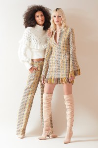 Frederick Anderson RTW Spring 2021