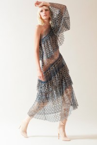 Frederick Anderson RTW Spring 2021