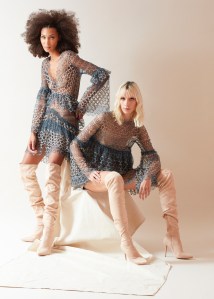 Frederick Anderson RTW Spring 2021