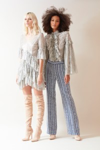 Frederick Anderson RTW Spring 2021