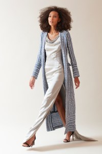 Frederick Anderson RTW Spring 2021