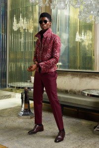Frère RTW Spring 2021