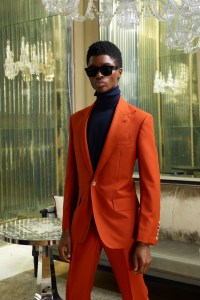 Frère RTW Spring 2021