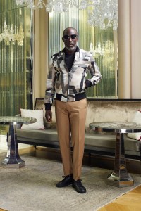 Frère RTW Spring 2021
