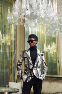 Frère RTW Spring 2021