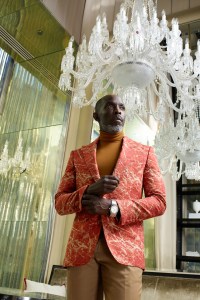 Frère RTW Spring 2021