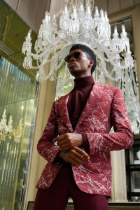 Frère RTW Spring 2021