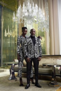 Frère RTW Spring 2021