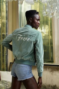 Frère RTW Spring 2021