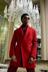 Frère RTW Spring 2021