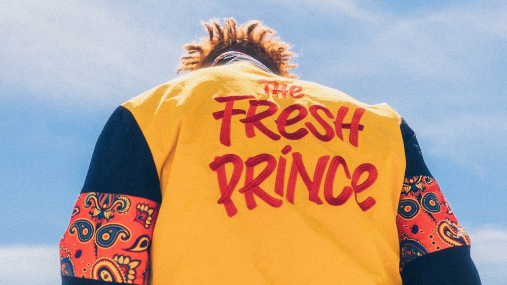 ‘The Fresh Prince of Bel-Air’ Celebrates 30th Anniversary With Capsule Collection
