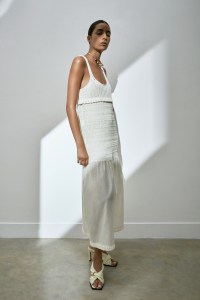 Gabriele Colangelo RTW Spring 2021