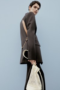 Gabriele Colangelo RTW Spring 2021