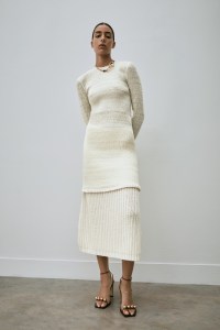 Gabriele Colangelo RTW Spring 2021