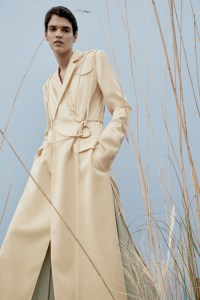 Gabriele Colangelo RTW Spring 2021