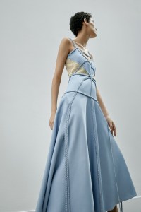 Gabriele Colangelo RTW Spring 2021