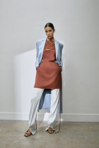 Gabriele Colangelo RTW Spring 2021