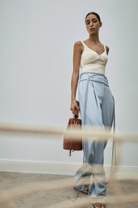 Gabriele Colangelo RTW Spring 2021
