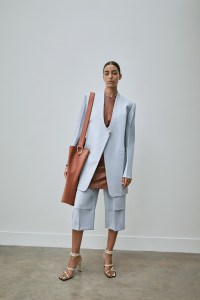 Gabriele Colangelo RTW Spring 2021