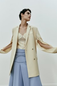 Gabriele Colangelo RTW Spring 2021