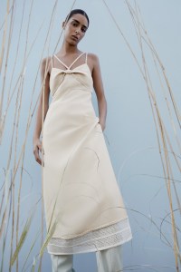 Gabriele Colangelo RTW Spring 2021