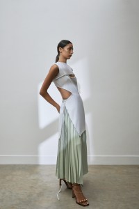 Gabriele Colangelo RTW Spring 2021