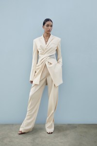 Gabriele Colangelo RTW Spring 2021
