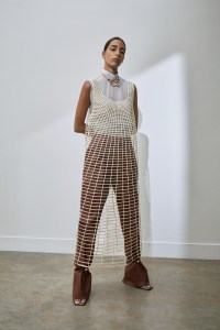 Gabriele Colangelo RTW Spring 2021