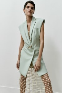 Gabriele Colangelo RTW Spring 2021