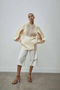 Gabriele Colangelo RTW Spring 2021