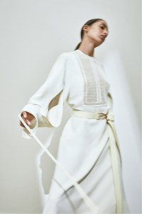 Gabriele Colangelo RTW Spring 2021