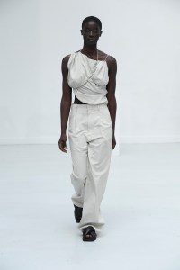 Gauchere RTW Spring 2021