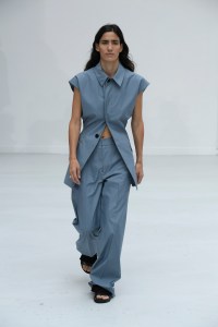 Gauchere RTW Spring 2021