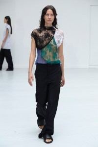 Gauchere RTW Spring 2021