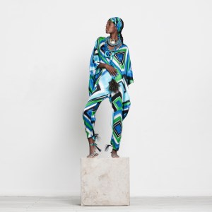 Gianluca Capannolo RTW Spring 2021