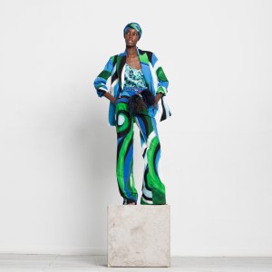 Gianluca Capannolo RTW Spring 2021