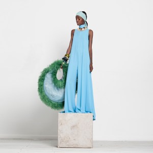 Gianluca Capannolo RTW Spring 2021