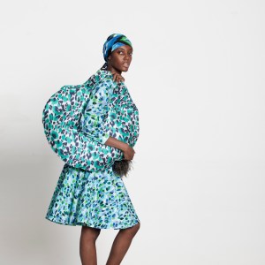 Gianluca Capannolo RTW Spring 2021