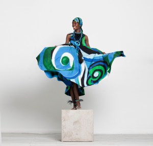 Gianluca Capannolo RTW Spring 2021