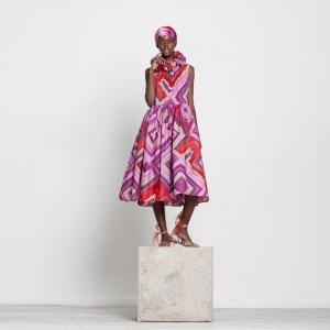 Gianluca Capannolo RTW Spring 2021